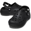 Crocs Womens Baya Platform Clogs - 2 of 4