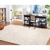 Jardin JAR753 Hand Tufted Indoor Rugs - Safavieh - 3 of 4