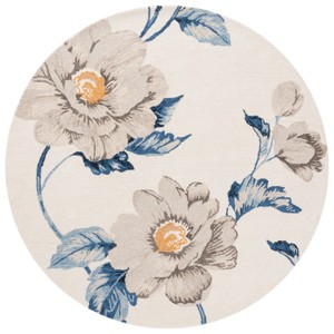 Jardin JAR739 Hand Tufted Indoor Rugs - Safavieh - 1 of 4