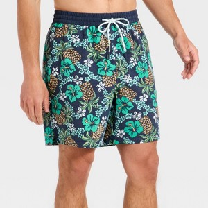 Men's 7