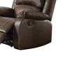 37" Zuriel PU Rocker Recliner - Acme Furniture - 4 of 4