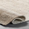 Nuloom Fletcher Casual Jute Middle Tassel Indoor Area Rug - 4 of 4