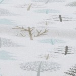 winter forest