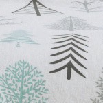 winter forest