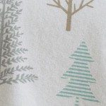 winter forest