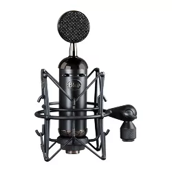 Blue Microphones Blackout Spark SL Large-Diaphragm Cardioid Condenser Microphone