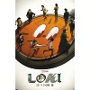 Trends International Marvel Loki: Season 2 - One Sheet Unframed Wall Poster Prints - 4 of 4