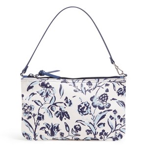 Vera Bradley Women's Outlet Cotton Convertible Wristlet - 1 of 3