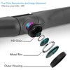 Pyle Car Backup Camera & Monitor Display Kit (PLCM7500) - Night Vision, Waterproof - 4 of 4