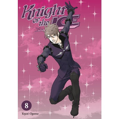 Knight of the Ice 8 - by  Yayoi Ogawa (Paperback)