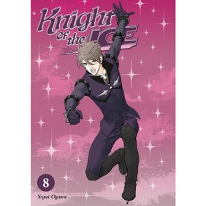 Knight of the Ice 8 - by  Yayoi Ogawa (Paperback) - 1 of 1