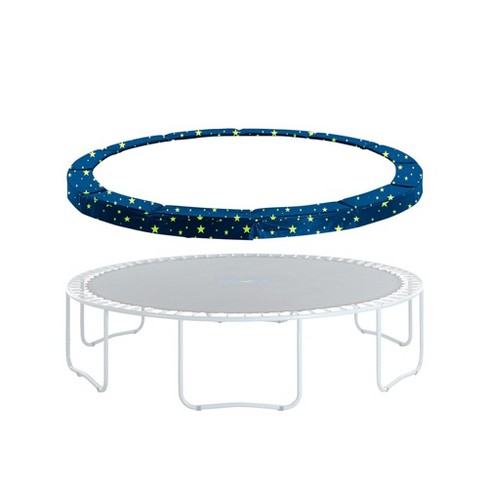 Upper Bounce 10' Trampoline 