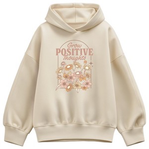 Women's - Instant Message - Grow Positive - 1 of 2