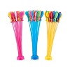 Bunch O Balloons 3pk Rapid-Filling Self-Sealing Pool Water Balloons by ZURU - 2 of 4