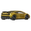 Hot Wheels Lamborghini Gallardo LP 570-4 Superleggera Fast & Furious Premium - 3 of 4