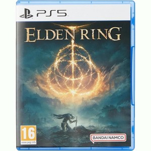Bandai Namco Entertainment Elden Ring (PS5) - 1 of 4