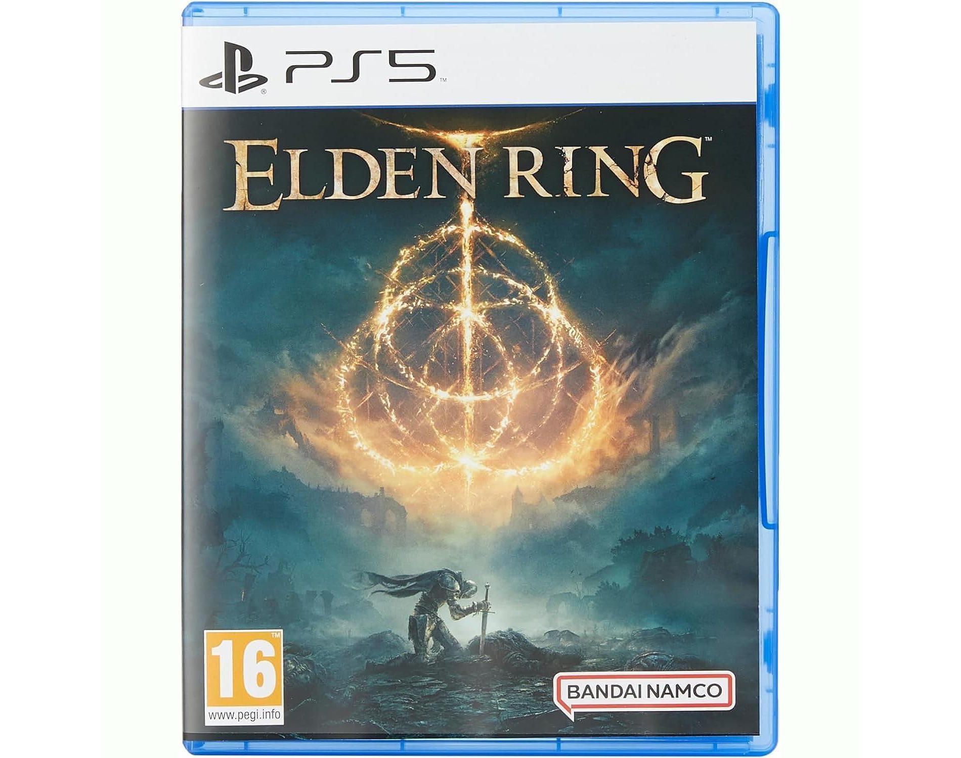 Bandai Namco Entertainment Elden Ring (PS5)