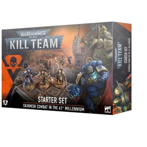 Warhammer 40000 Kill Team: Starter Set - 1 of 1