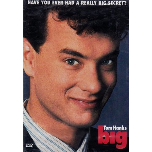 tom hanks big