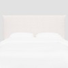 Larkmont French Seam Headboard - Threshold™ designed with Studio McGee - 3 of 4