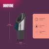 Wine Pourer and Stopper by Innovine™ - 3 of 4