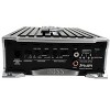Boss Audio 1500 Watts RMS Mono A//B MOSFET Power Car Amplifier RemoteAR1500M