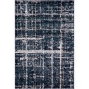 Jill Zarin Uptown Lexington Avenue Striped Indoor Woven Area Rug - 2 of 4