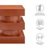 Modway Perpetuate End Table - 2 of 4