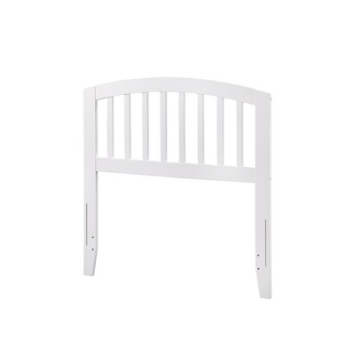 Twin Richmond Headboard White - Afi : Target