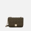 MKF Collection Nyra quilted Vegan Leather Women’s Shoulder bag by Mia K - Olive - 2 of 4