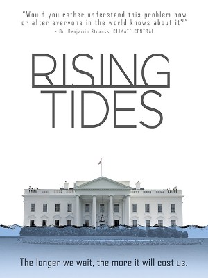 Rising Tides (DVD)(2016)