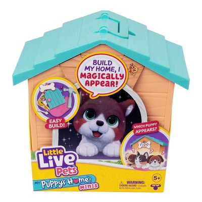 Live pet dog toy hotsell