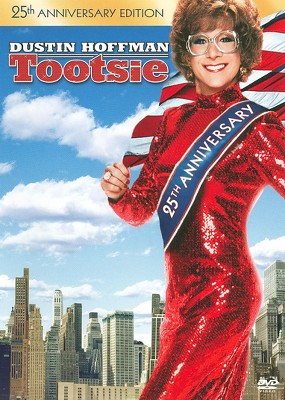 Tootsie (25th Anniversary Edition) (DVD)