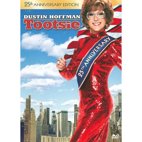 Tootsie (25th Anniversary Edition) (DVD) - image 1 of 1