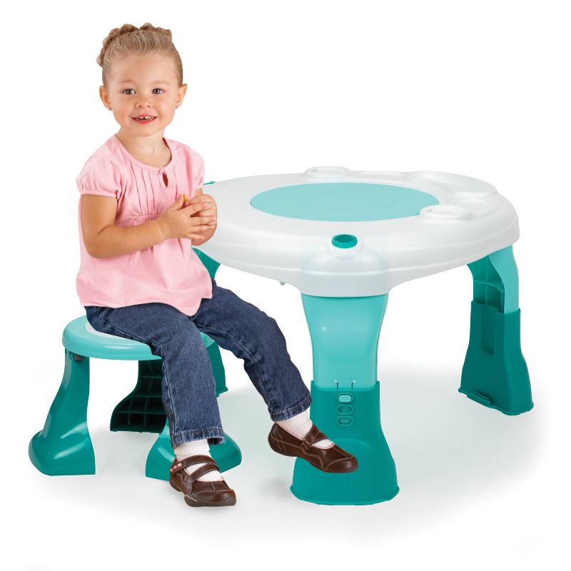 Safety 1st Grow & Go 4-in-1 Baby Activity Center, 5 of 11