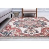 Rugs America Stratford Abstract Vintage Area Rug - 3 of 4