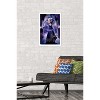Trends International Wicked - Madame Morrible One Sheet Framed Wall Poster Prints - 2 of 4