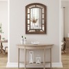 Americanflat Full Length Mirrors for Bathroom, Living Room, and Bedroom - Variety of Sizes and Colors - 3 of 4