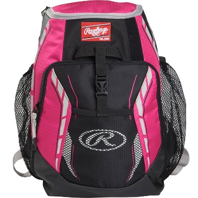 youth baseball bag