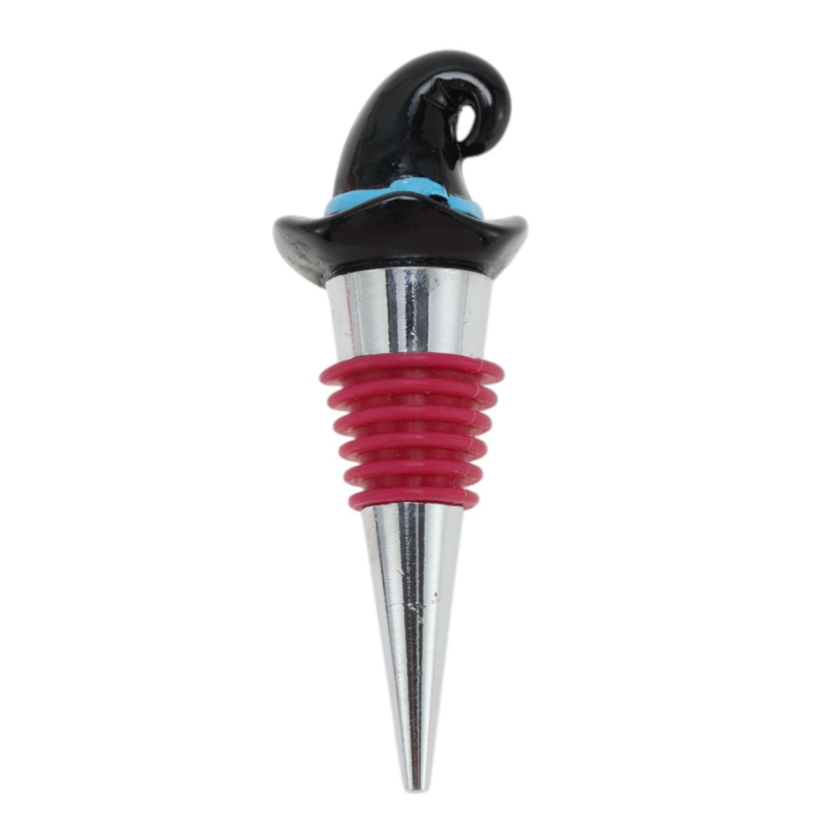 Unique Bargains Cross-Shaped Knob Stopper Aluminum Alloy TPE Resin 3.78"x1.30"x1.30" 1 Pc - thumbnail 10