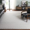 Vermont VRM908 Hand Woven Indoor Rugs - Safavieh - 2 of 4