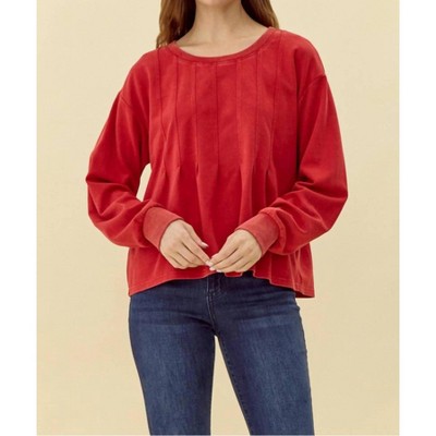 Women's Radiance Top - Jodifl