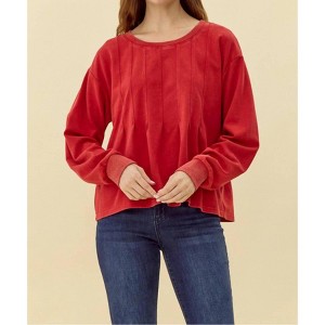 Women's Radiance Top - Jodifl - 1 of 3
