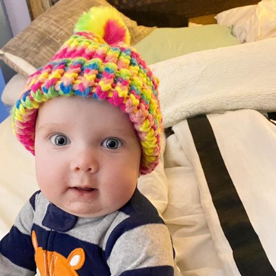 Why your child needs a knitting loom – Heather's Handmade Life