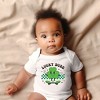 The Juniper Shop Lucky Dude Skateboard Baby Bodysuit - 2 of 2