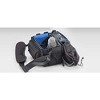 Zoom PCF-8n Production Case for F8n, F8, F4, Multiple Compartments and Pockets, Access to Inputs and Outputs, Protective Screen to Protect From Rain and Dust - 3 of 4