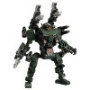 DA-49 Powered System Maneuver Epsilon (Space Marine Squad) Exclusive | Diaclone Reboot Action figures - 3 of 4