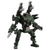 DA-49 Powered System Maneuver Epsilon (Space Marine Squad) Exclusive | Diaclone Reboot Action figures - image 3 of 4