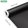 Unique Bargains Waterproof Floral DIY Wedding Flower Wrapping Paper 1 Pc - 3 of 4