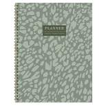 TF Publishing 2024 Weekly/Monthly Planner 11"x9" Wild Sage